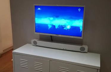 Offen gestaltetes Design Apartment in Bad Wiessee, 350m vom See - Foto 12