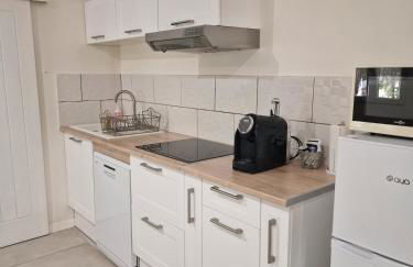 Appartement Scandinave - Foto 13