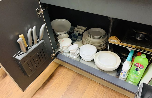 YokohamaKannai HouseBar - Foto 15