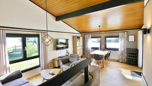 Ferienhaus Diemelquelle - mit eingezäuntem Garten - Foto 2