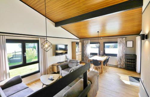 Ferienhaus Diemelquelle - mit eingezäuntem Garten - Foto 2