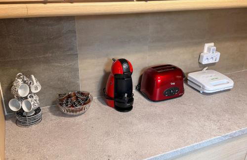 Calmora Retreat - Foto 19