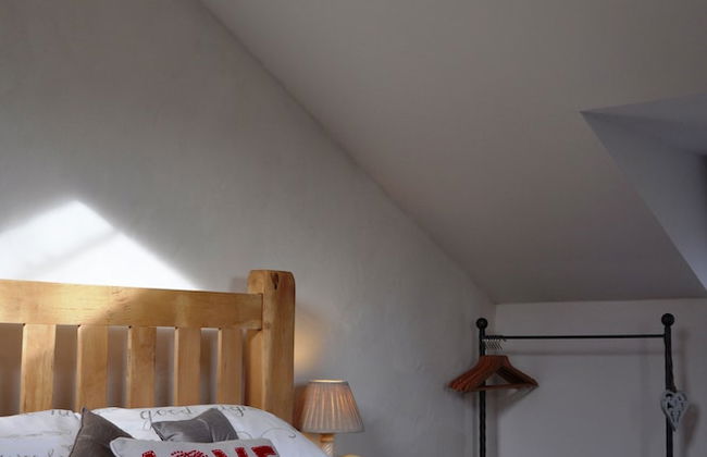 The Barn at Cae Bach - Photo 4