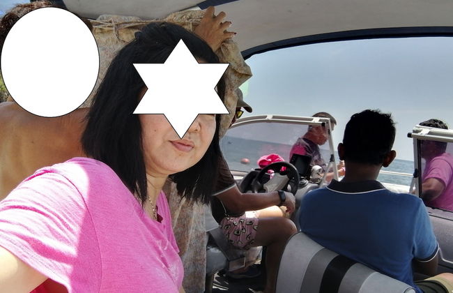 Borawan Island Resort - Foto 21