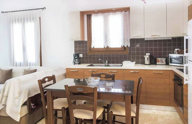 Villa Elena Glysteri - Foto 3