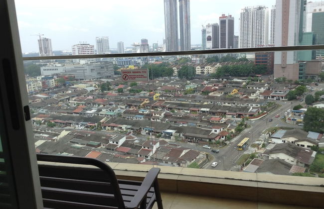 HomeStay in Johor - Cosy Studio - Foto 14