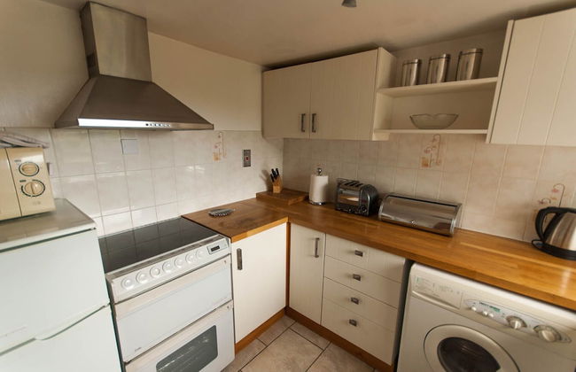 Greyfield Farm Cottages - Foto 18