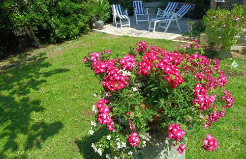 Il Giardino a Boccadasse - Foto 1