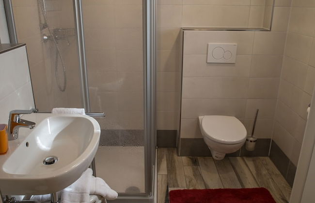 Ferienhaus am Eichenhof Zum Speicher - Foto 5