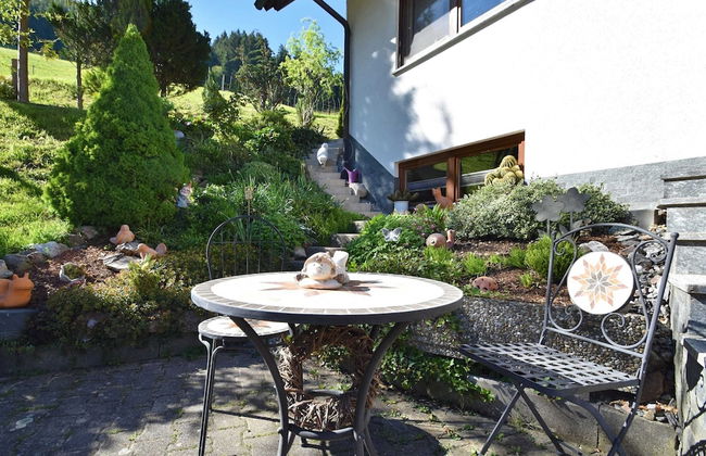 Black Forest Farmhouse in Charming Location - Foto 10