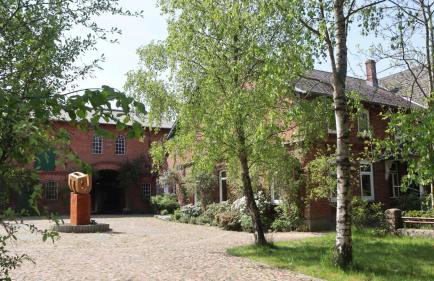 Gästehaus mit Seminarraum - Photo 30