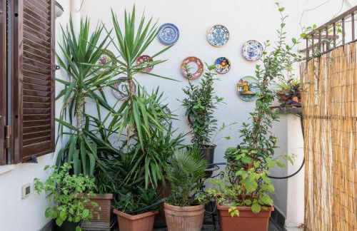 Da Giorgio e Teresa - Attico con terrazza a Piazza del Popolo - Foto 7