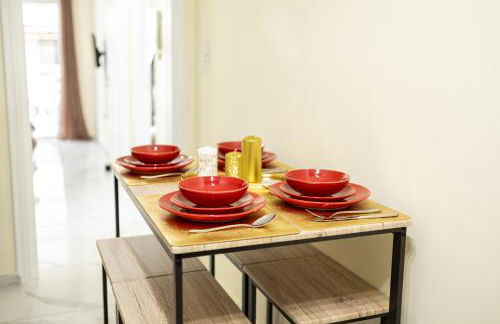 BnB Green Center Trikala - Foto 36