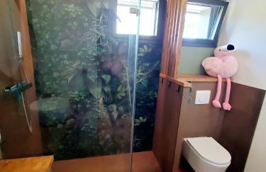 La Suite du Jardin - Villa 5 etoiles - Foto 45