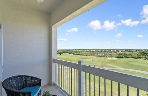 Amazing Golf View Condo Best view in Reunion! - Foto 27