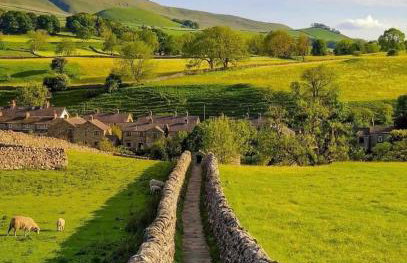 Sunnyholme - New! Yorkshire Luxurious Cottage - Foto 49
