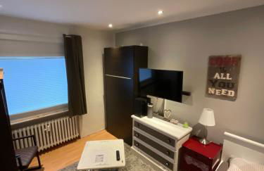 Wohnung Willi - Foto 6