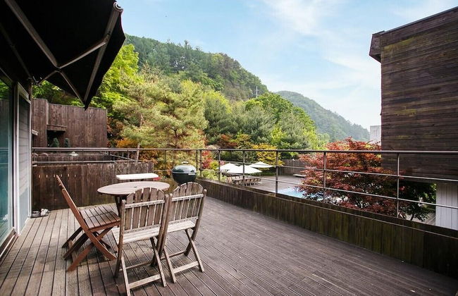 Club Tapiola - Foto 41