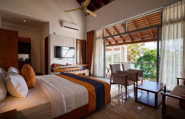 Beacon By The Bay Villas & Suites By The Clarks - Photo 14