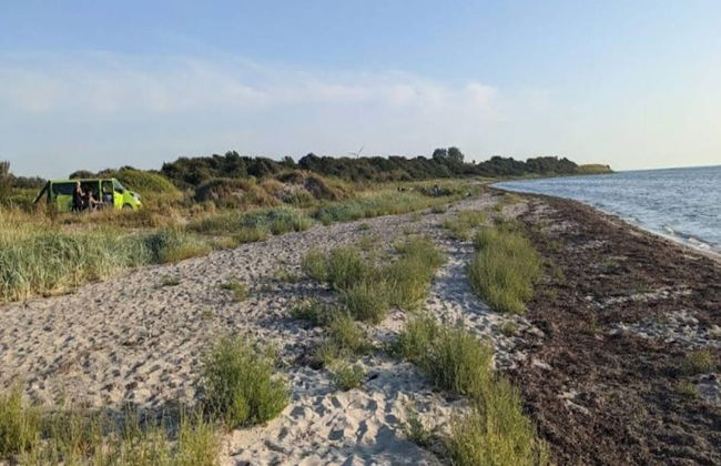 4 Person Holiday Home in Haderslev - Foto 29