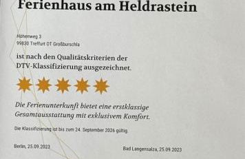 NEU! Haus am Heldrastein - Foto 40