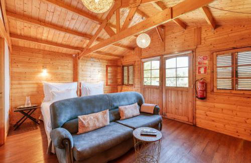 Madeira Sunset Cottage - Nature Retreat - Foto 5