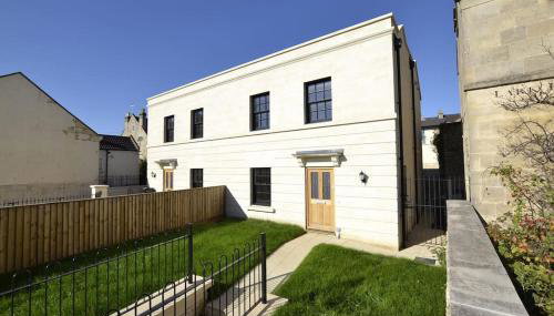 1 Victoria Place - Foto 2, Garden, Garden view