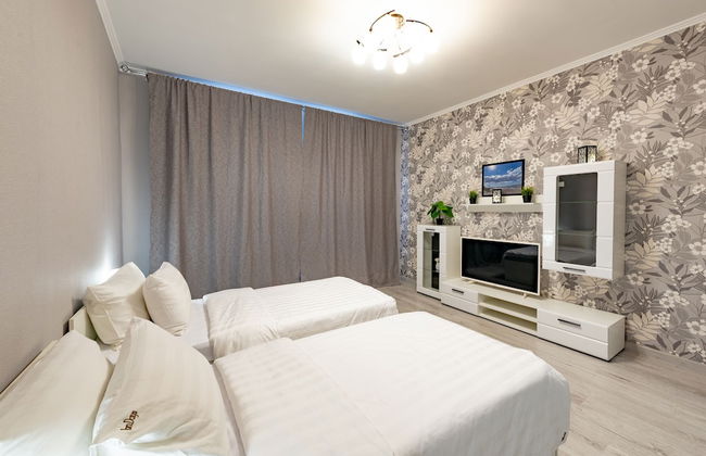 InnDays Podolsk Yubileynaya 11b - Foto 3