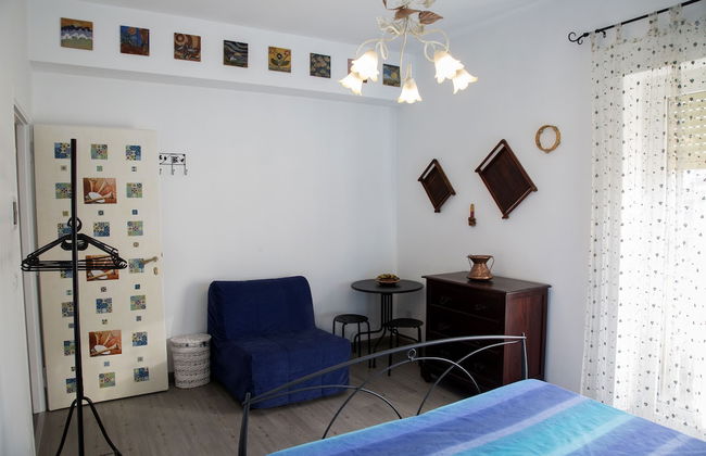 Cantalupa Accommodation - Foto 12