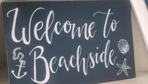 Beachside Apartment - Foto 2