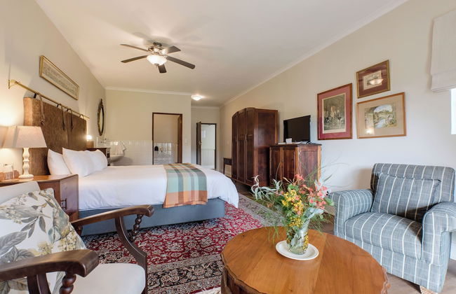 Portland Manor - Foto 5