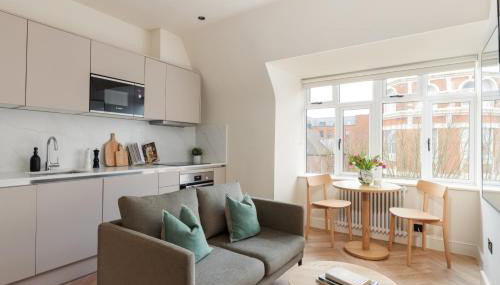 FiveM West Hampstead - North - Foto 3