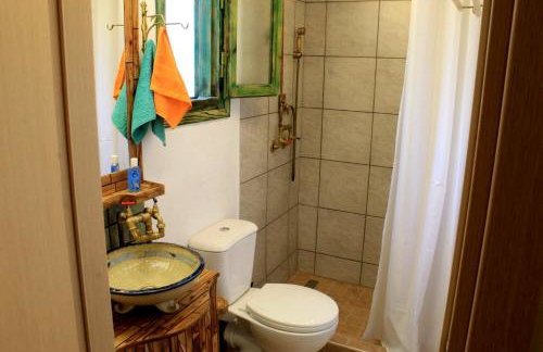 Village Villa Mimis Drapanias - Foto 23