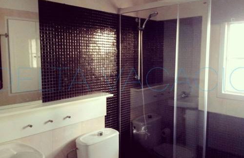 Llevantada - Casa en Poblenou del Delta con piscina privada y barbacoa - Foto 23