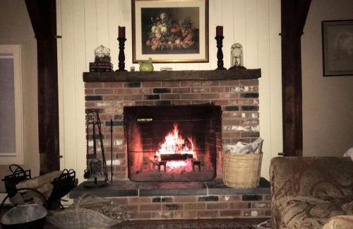 Enchanting Secluded Cabin Rental near Salem, New York - Foto 10