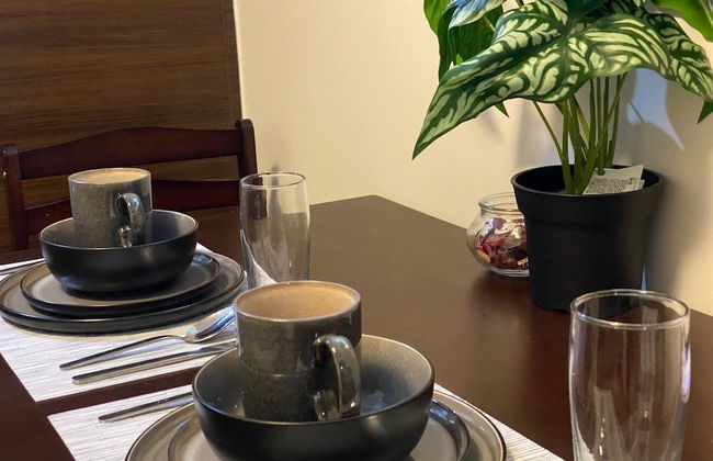 SMDC Air Residences Makati - Foto 55