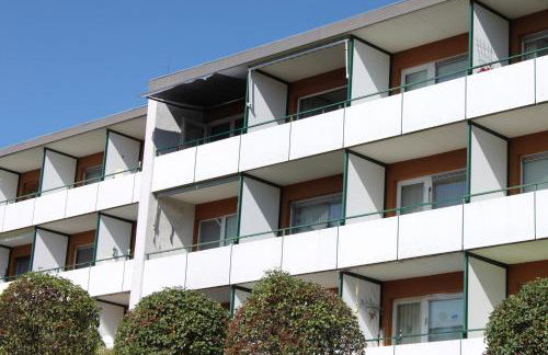 Ferienwohnung HAGEBUTZE Entspannung pur mit Sauna-Poolzugang - Foto 46