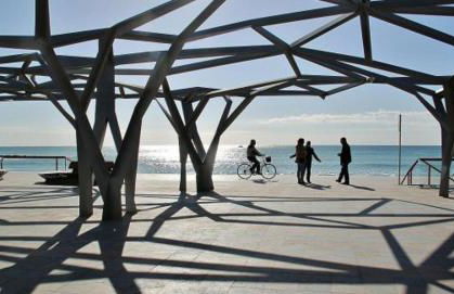 Apartamento premium luxe céntrico 5 hab 204 m2 a 300 mts mar - Foto 7