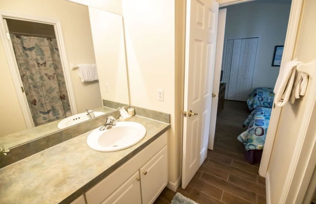 Kevin's Highgate Park Vacation Home - Foto 10