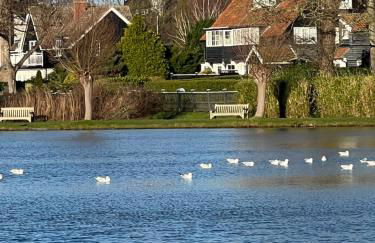 The Old Stable at Manor House, Middleton - Foto 52