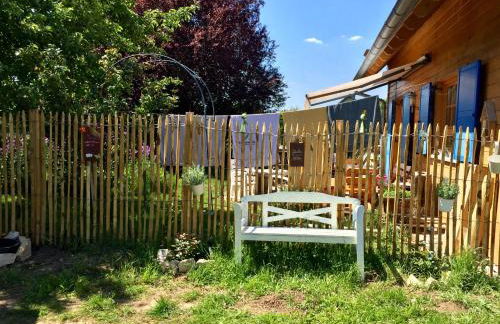 Tinyhouse Bamberg - Foto 12