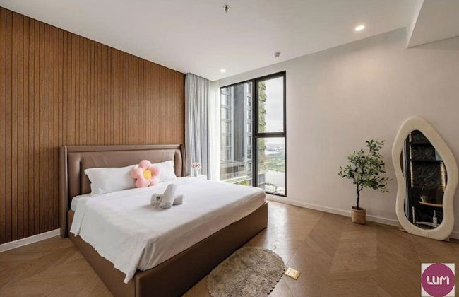 Lumiere Riverside Suite Vip - Foto 29