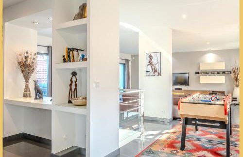 Villa Savana I T5 I Annemasse - Foto 11