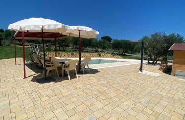 Agriturismo privato "La Casa Del Sole" - Foto 57