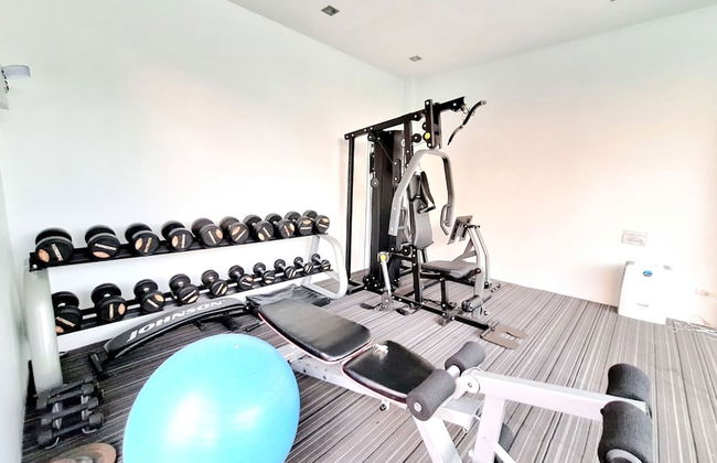 S Condo Nimman Room - Photo 20