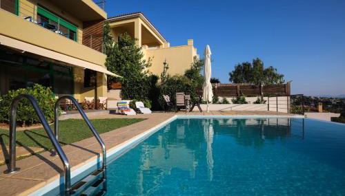 Eucalyptus Villa - Foto 5