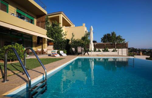 Eucalyptus Villa - Foto 5