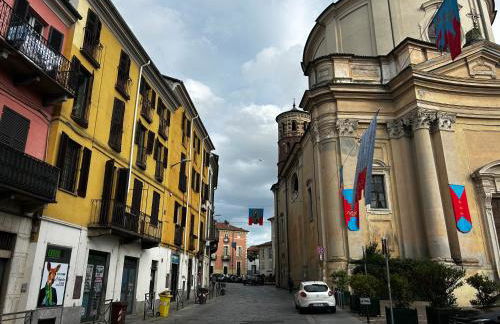 Casa del Mercante in centro ad Asti no ztl - Photo 27