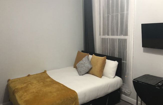 City Apartments Kings Cross - Foto 39