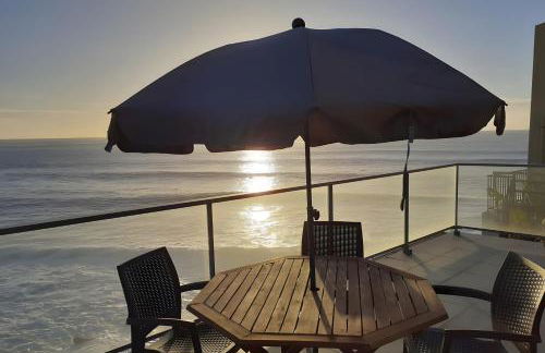 The Wave House - Seaside Haven - Foto 26